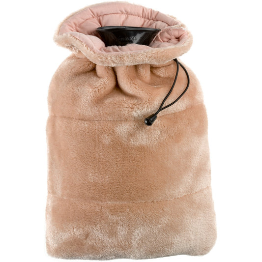 Hot water bottle Tender Dragée 23 x 33