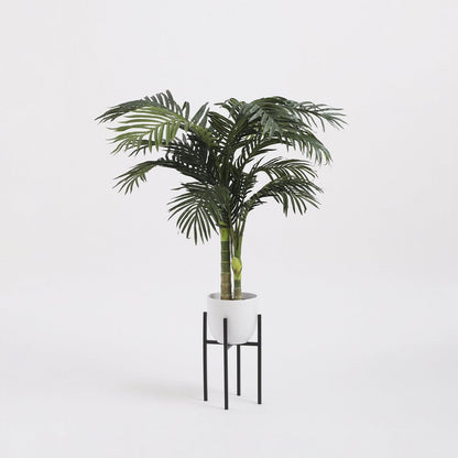 Plant stand Ascot Black