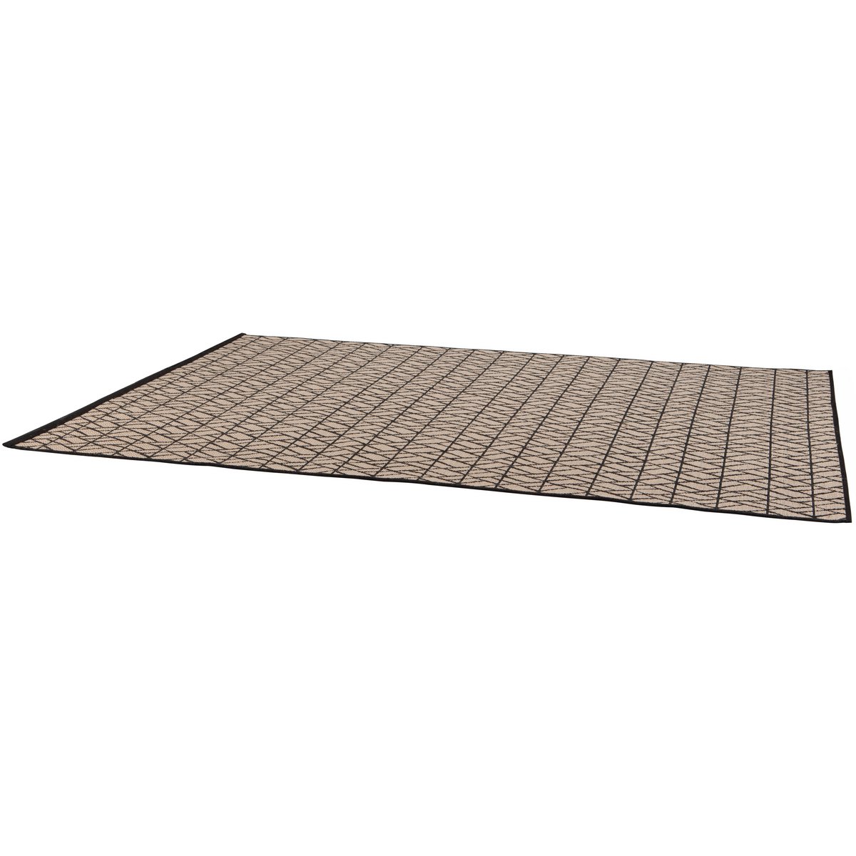 Tapis Sadar 2 outdoor Naturel 160 x 230