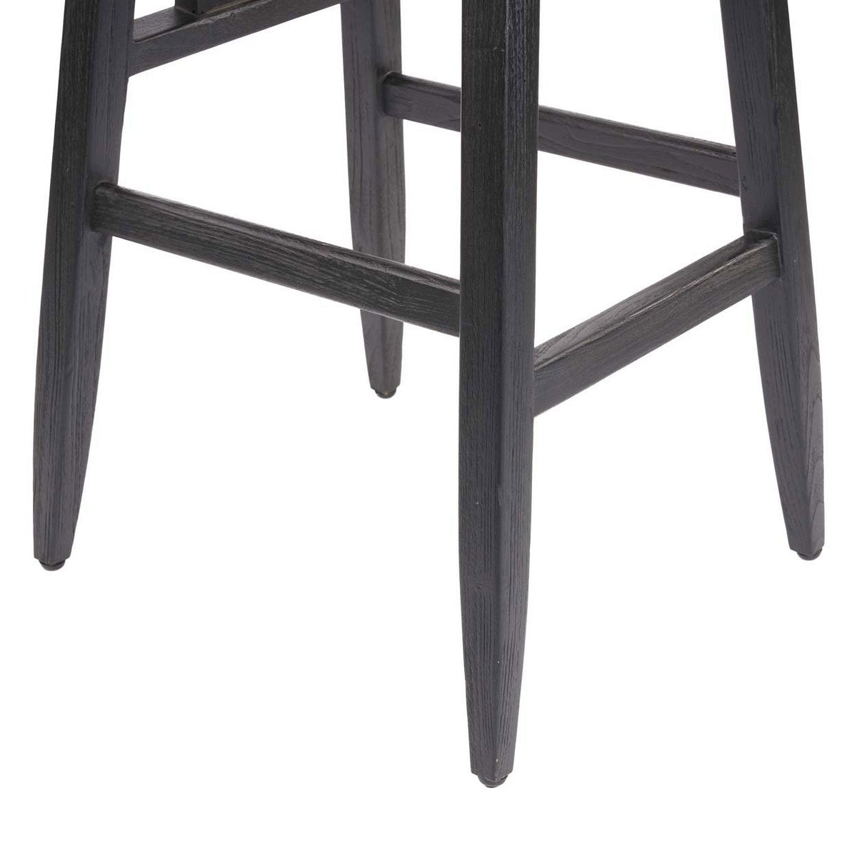 The LovYa Bar Stool - Black