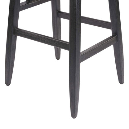 The LovYa Bar Stool - Black