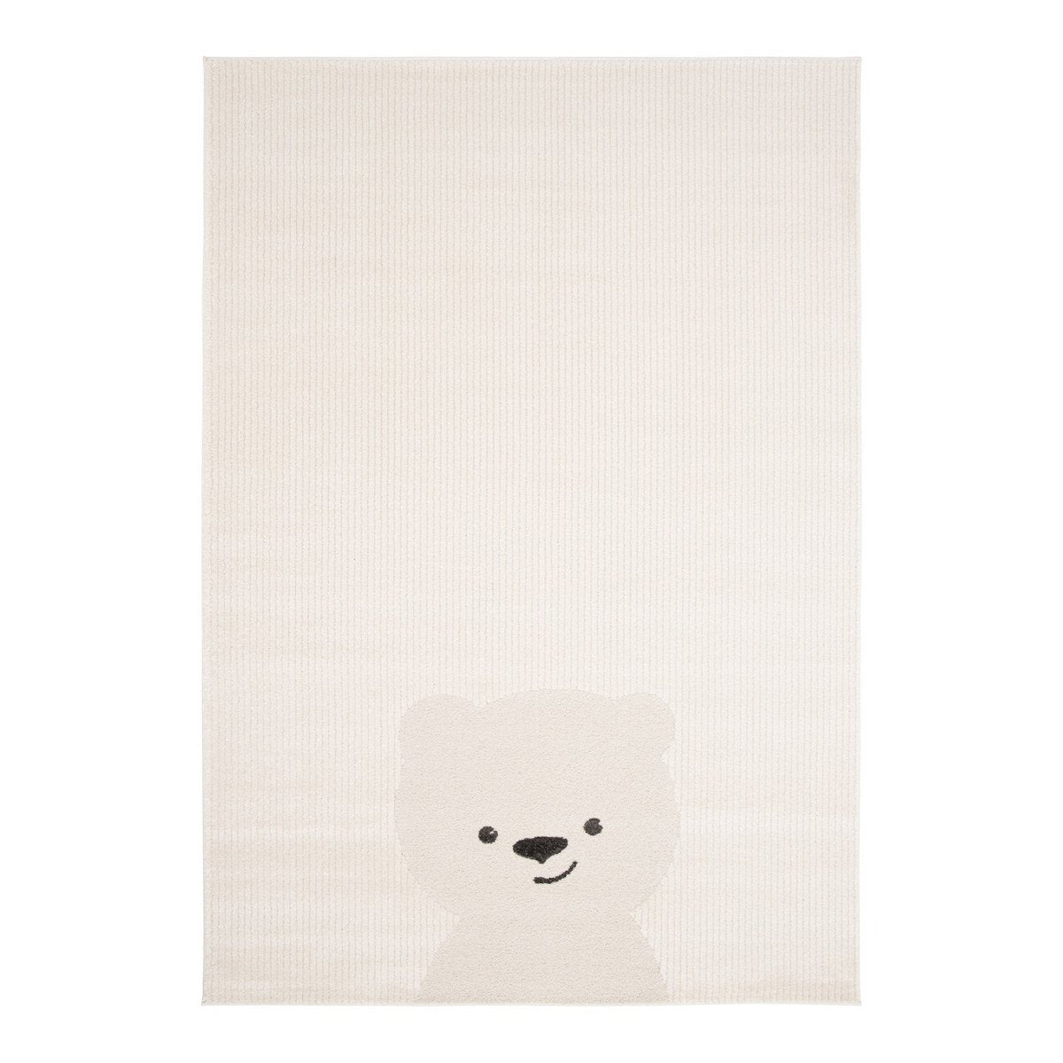 Super soft children's rug BEAR