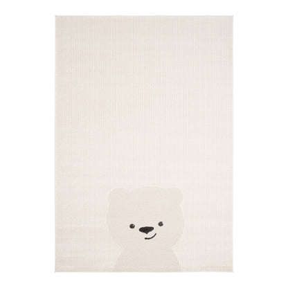 Super soft children's rug BEAR