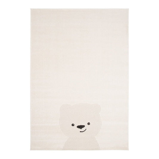 Super soft children's rug BEAR