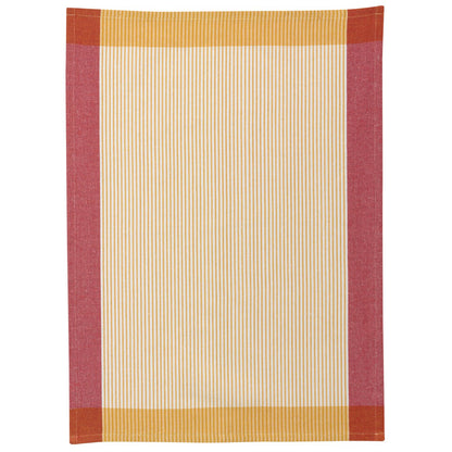 Dinis Tournesol recycled tea towel 50 x 70