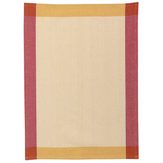 Dinis Tournesol recycled tea towel 50 x 70
