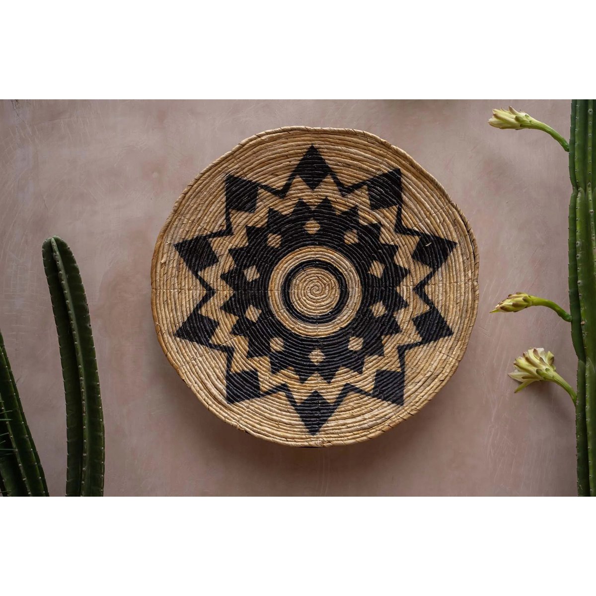 The Aztec Plate - Large