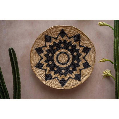 The Aztec Plate - Large