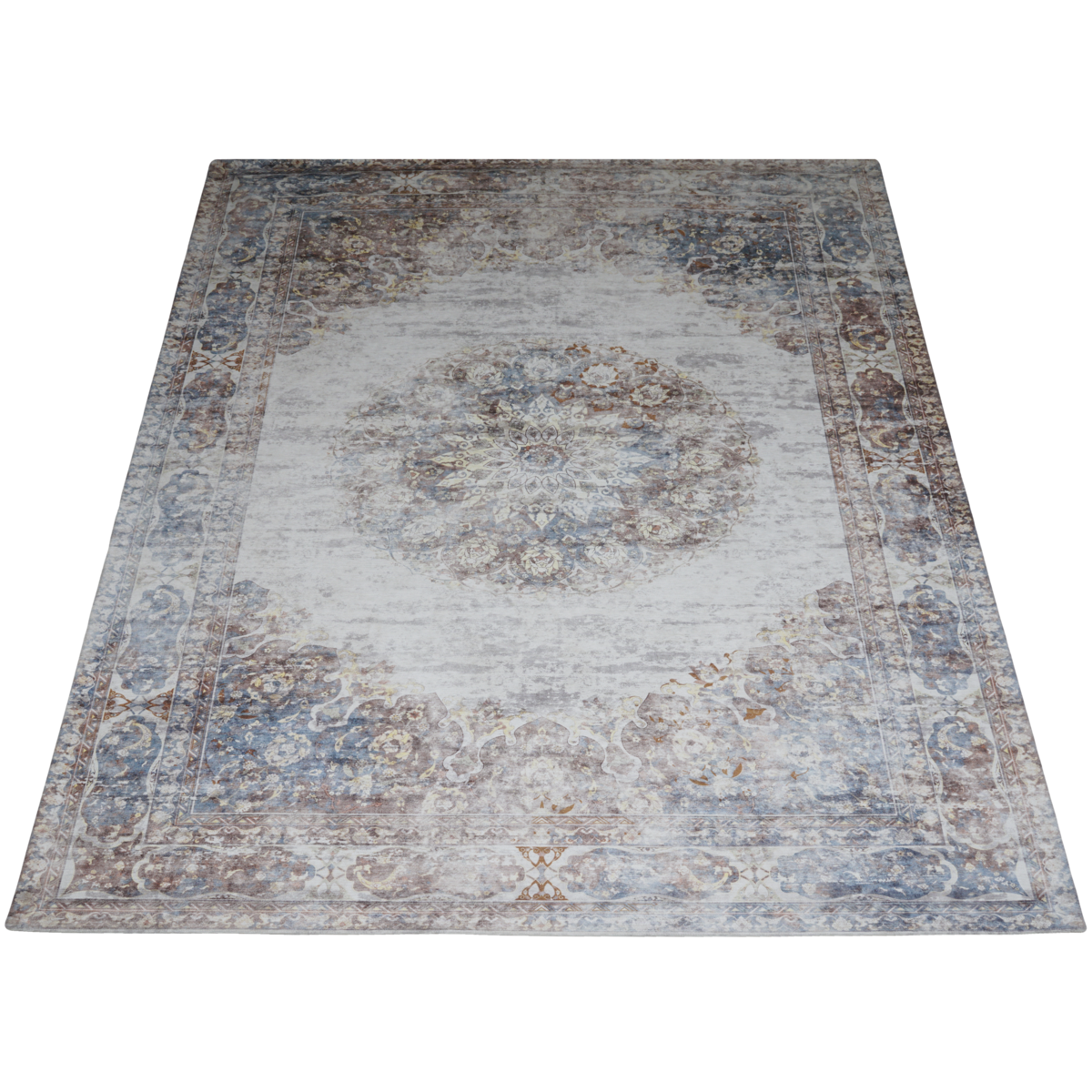 Viola Taupe rug 200 x 290 cm