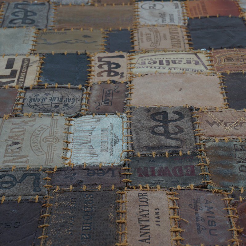 Rug Royal Labels Round ø160 cm