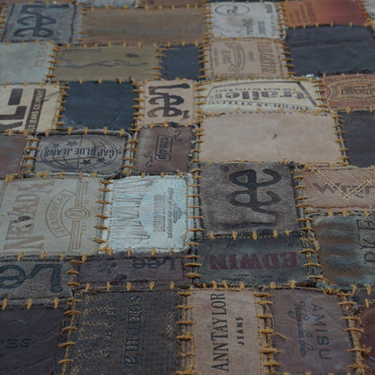 Rug Royal Labels Round ø160 cm