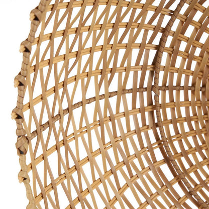 The Cloche Pendant - Natural
