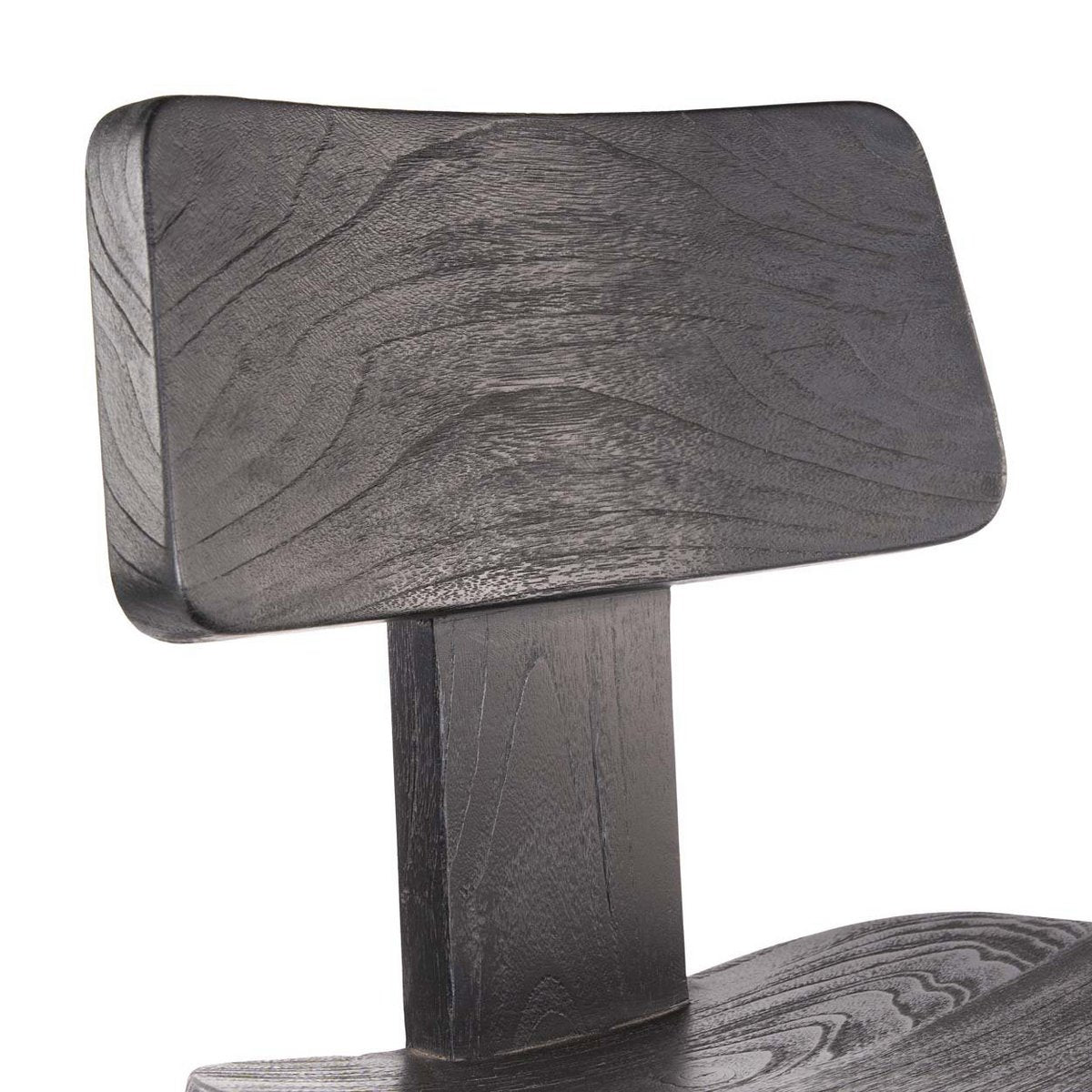 The LovYa Bar Stool - Black