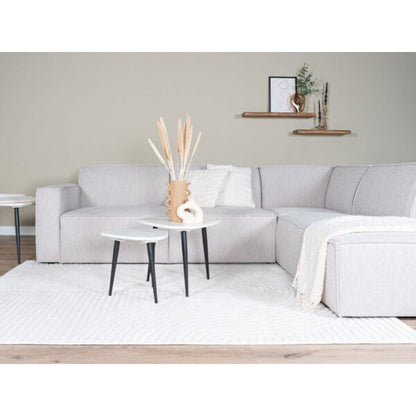 Rug Ella Cream 200 x 290 cm