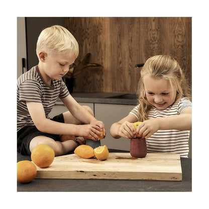Abel silicone cup-2 pack