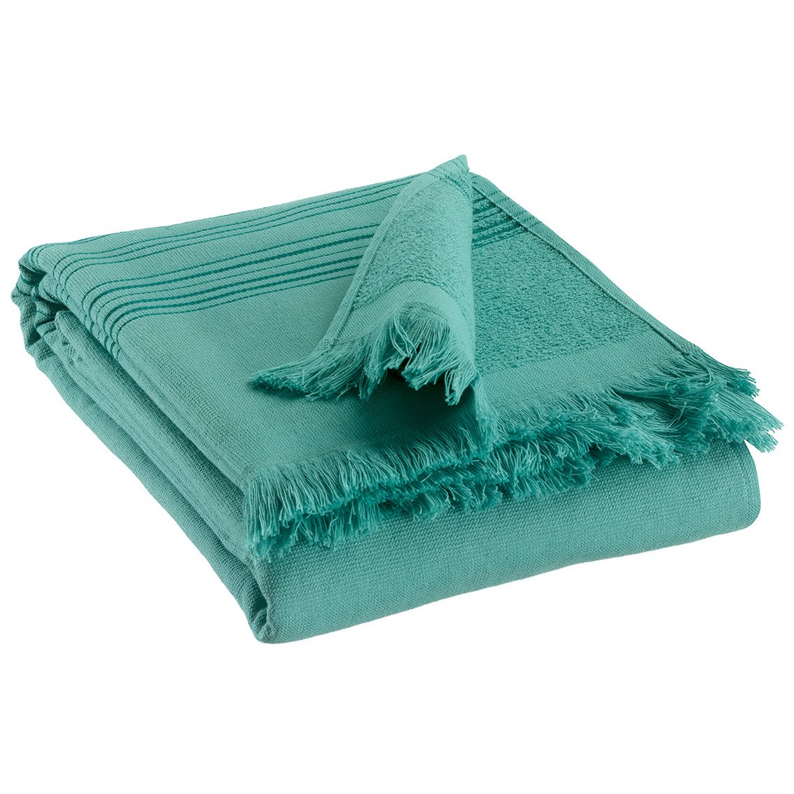 Drap hammam Cancun Curacao 90 x 180