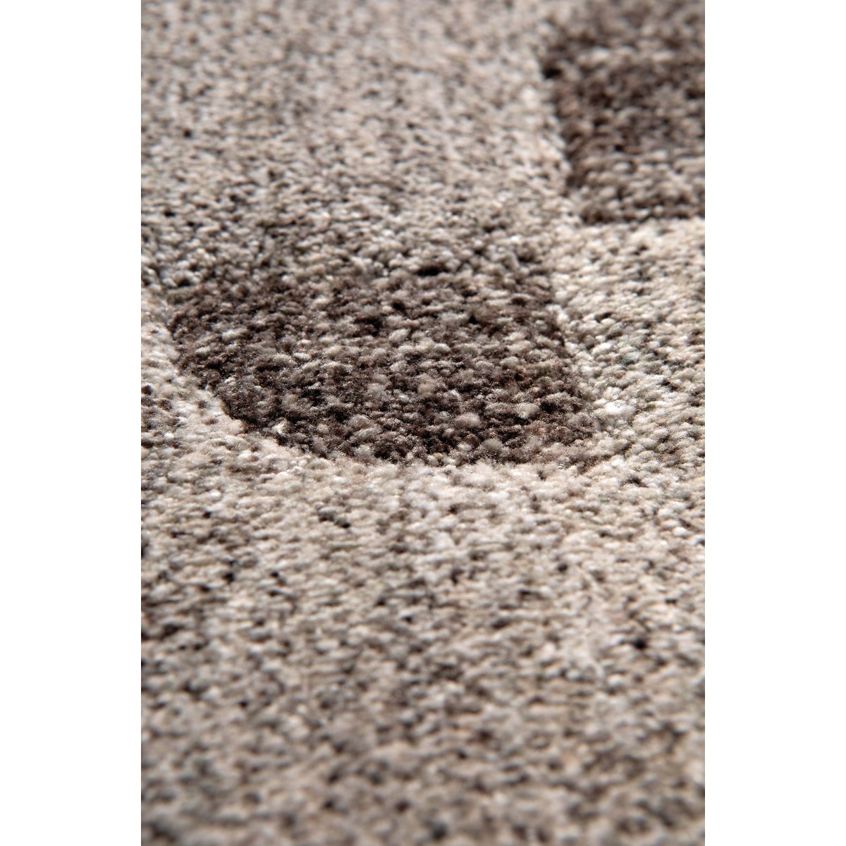 Tapis Kiara Carbone 200 x 290 x 1