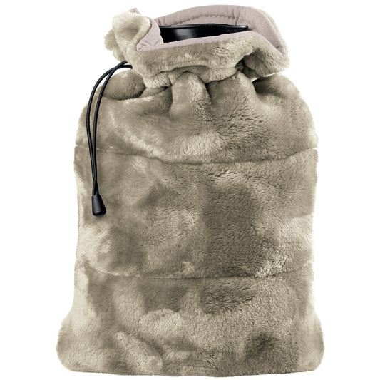 Hot water bottle Tender Galet 23 x 33