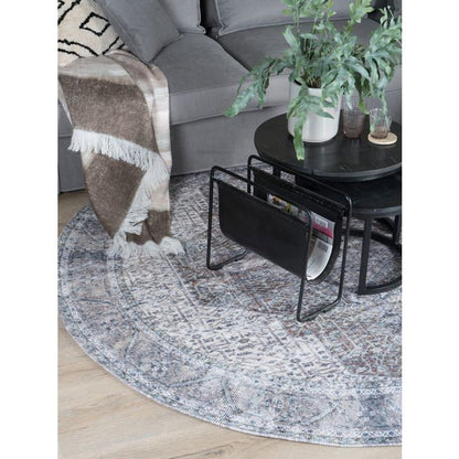 Rug Kordi Round ø160 cm
