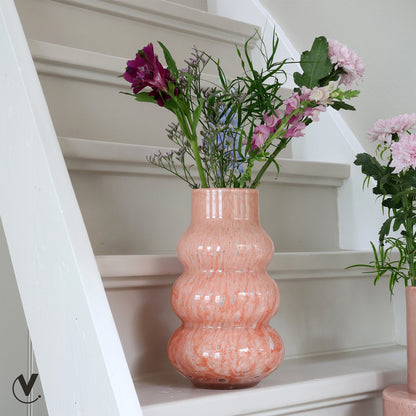 Vase - Lomami Elite Pink