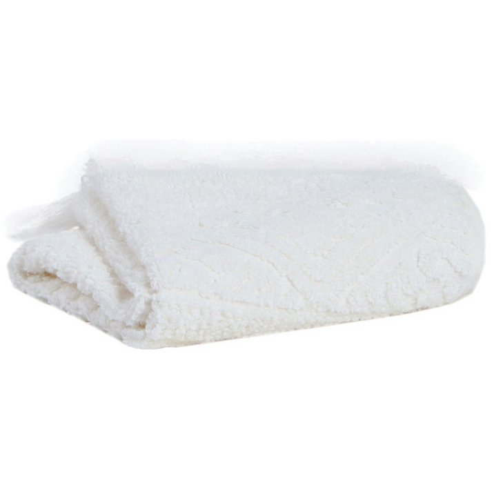 Zoe Chalk towel