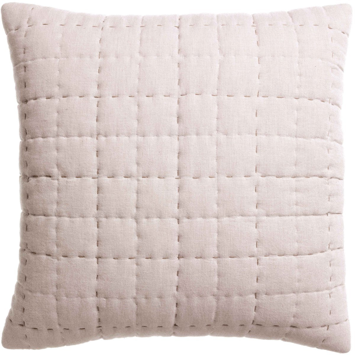 Natural Cambra cushion 45 x 45
