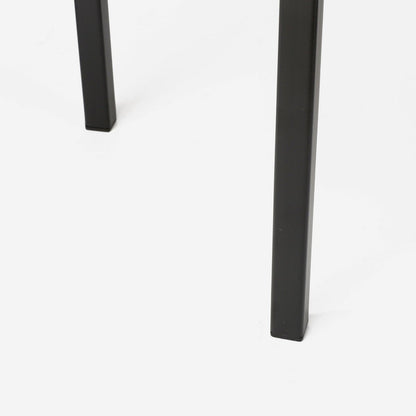 Plant stand Ascot Black