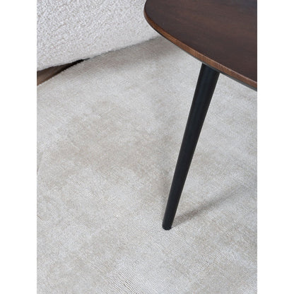 Rug Cos Beige - Round ø150 cm
