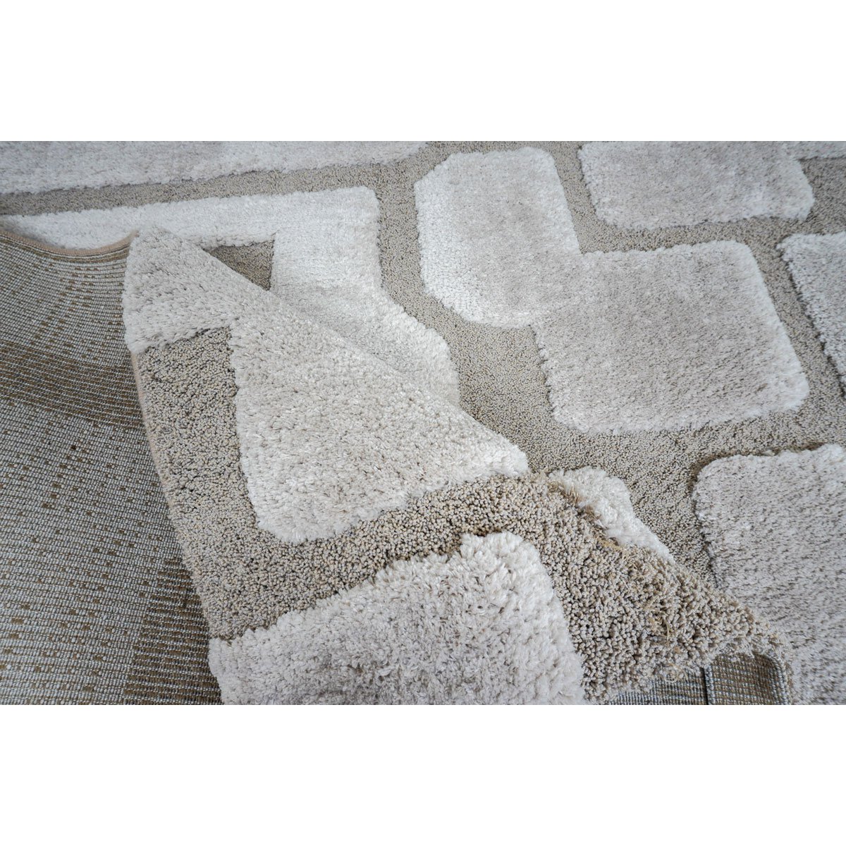 Floored Liana Beige 200 x 290 cm