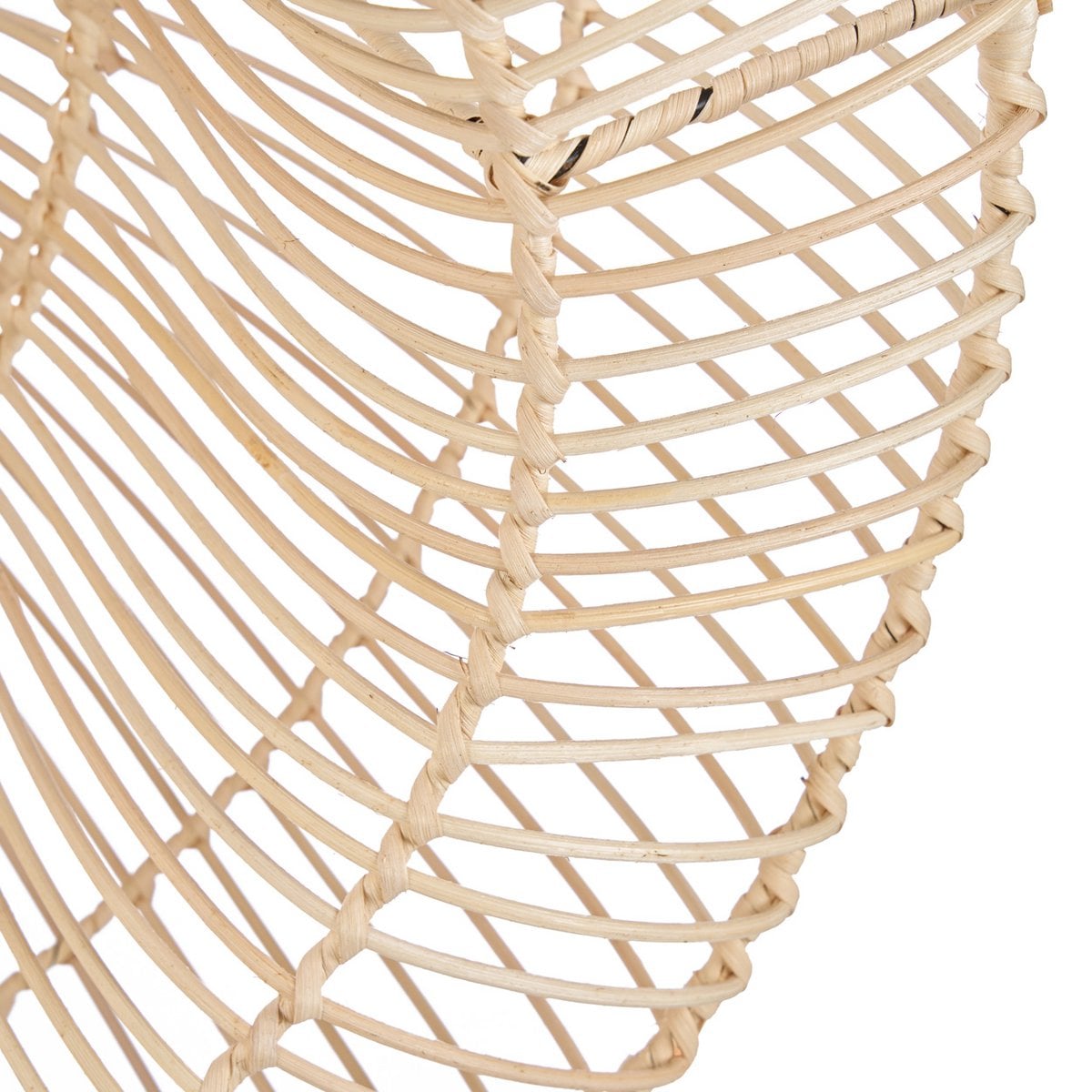The Matcha Whisk Pendant - Natural - L