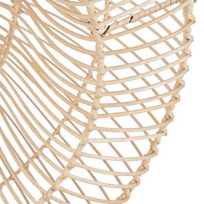 The Matcha Whisk Pendant - Natural - L