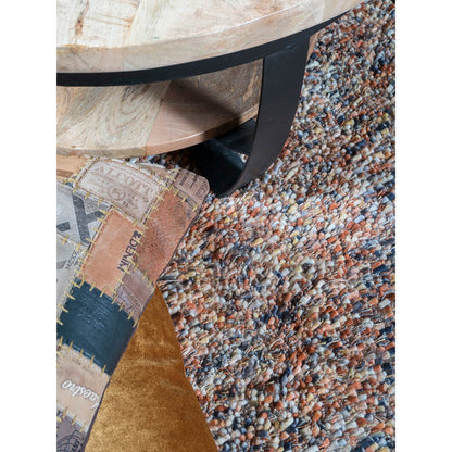 Rug Zumba Multicolor 501 - 200 x 280 cm