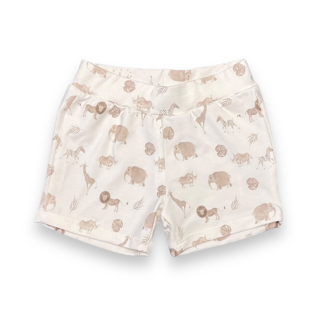 Shorts safari