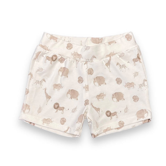 Shorts safari