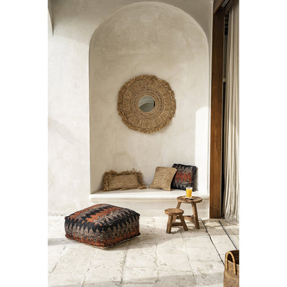 The Yatai Stool - Natural - S