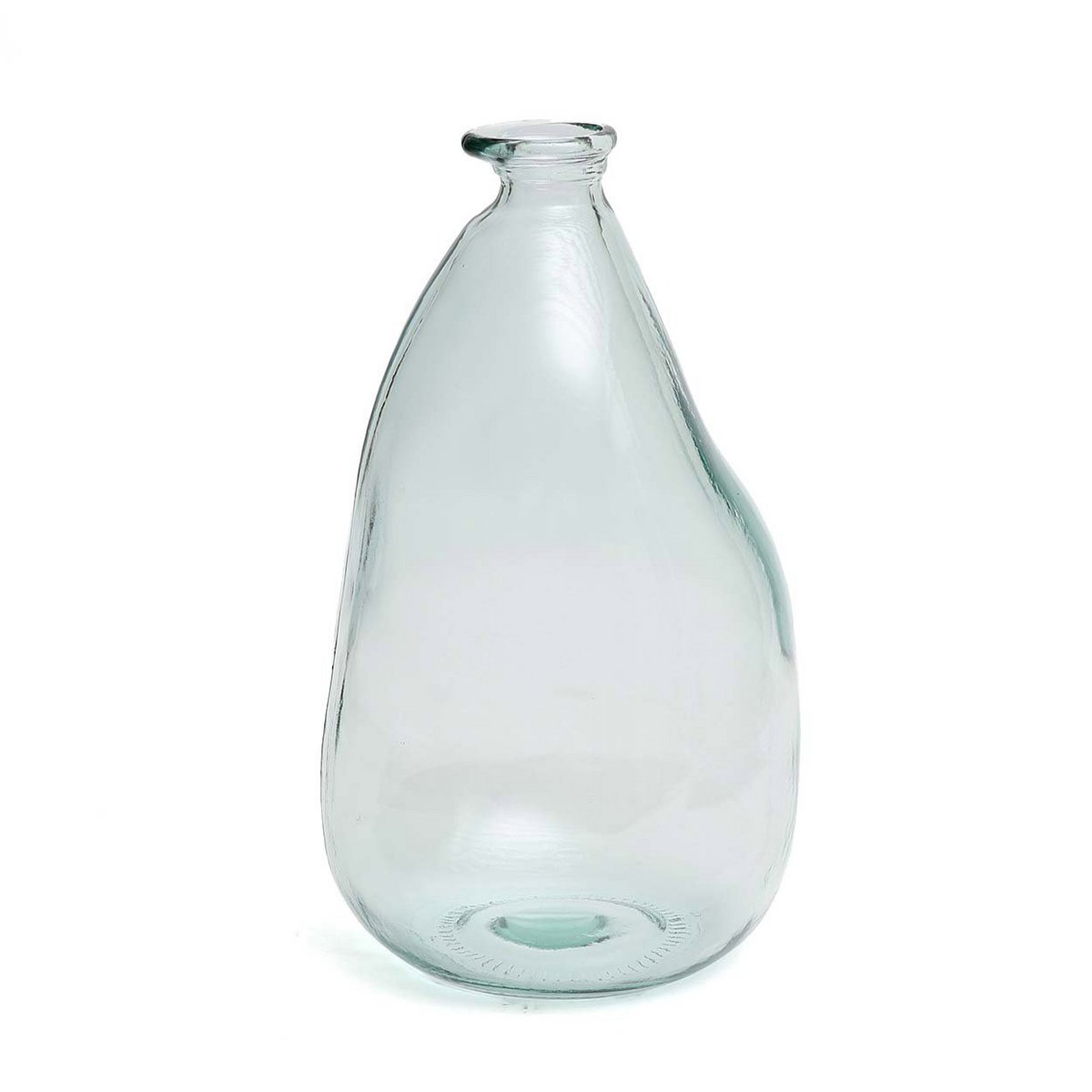 The Shudi Vase - Blue