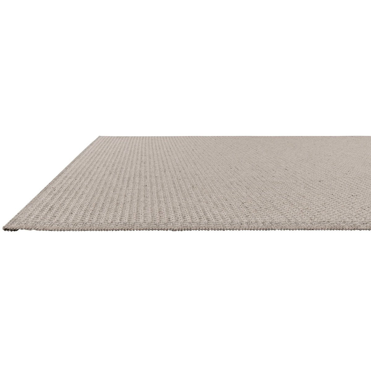 Tapis laine mélangé NATUREL