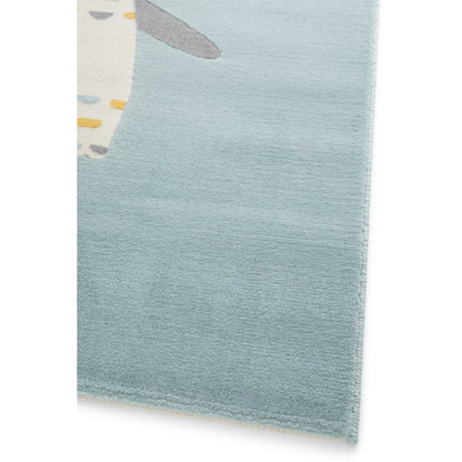 Tapis enfant super doux JOLLY