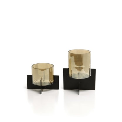 The Hurricane X - Black - High