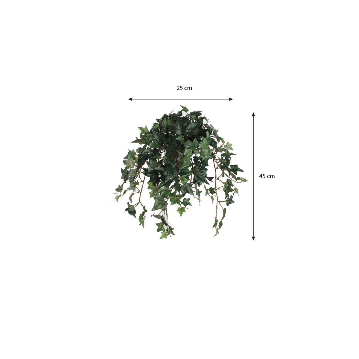 Artificial plant Ivy Green
