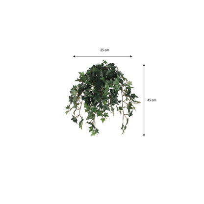 Artificial plant Ivy Green