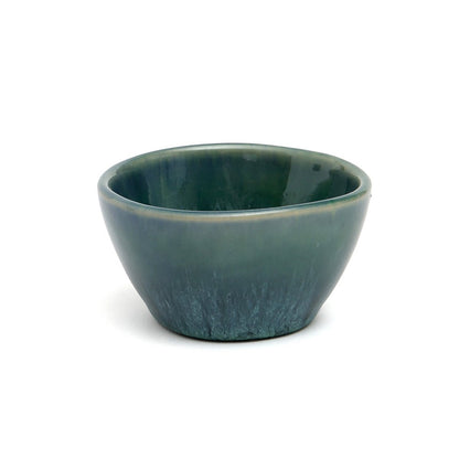 The Aqua Sauce Bowl - XS