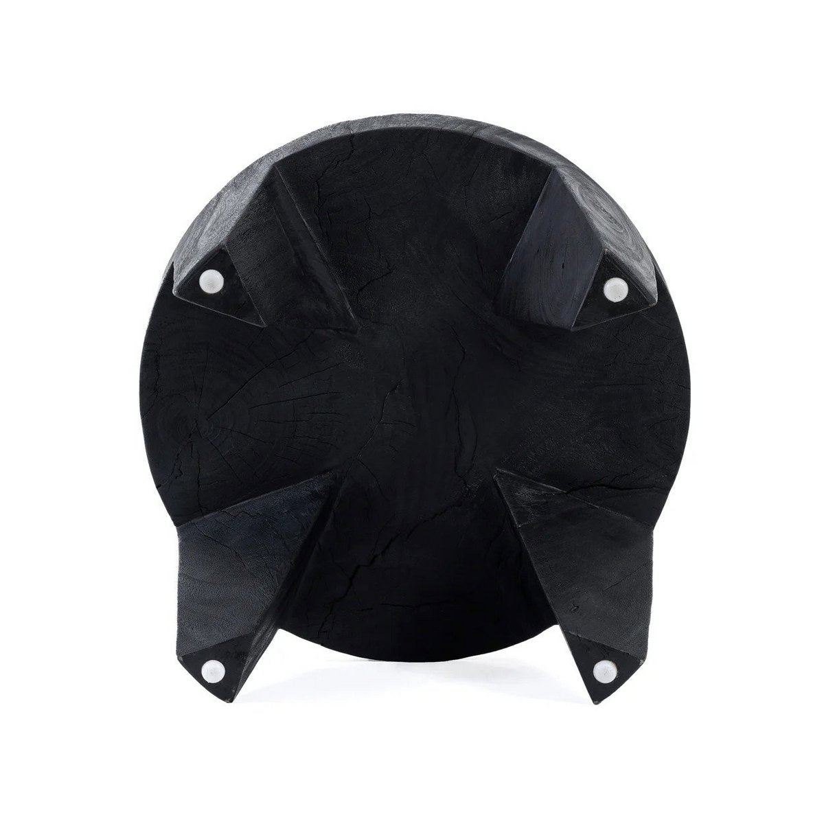 The Madero Coffee Table - Black