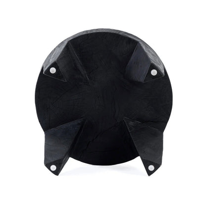 The Madero Coffee Table - Black