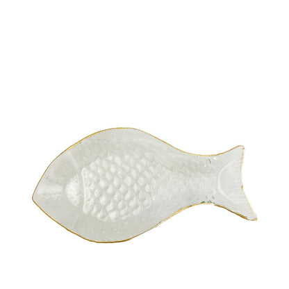 Middle fish cup model 31.5x17.5cm