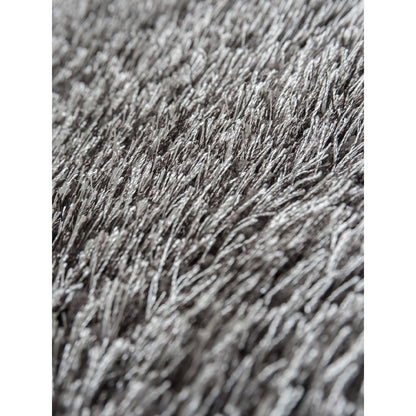 Carpet Lago Anthracite 26 – Round ø200 cm