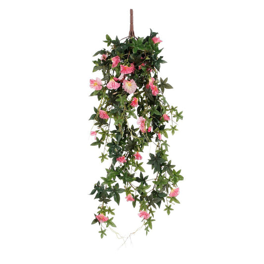 Artificial plant Pink