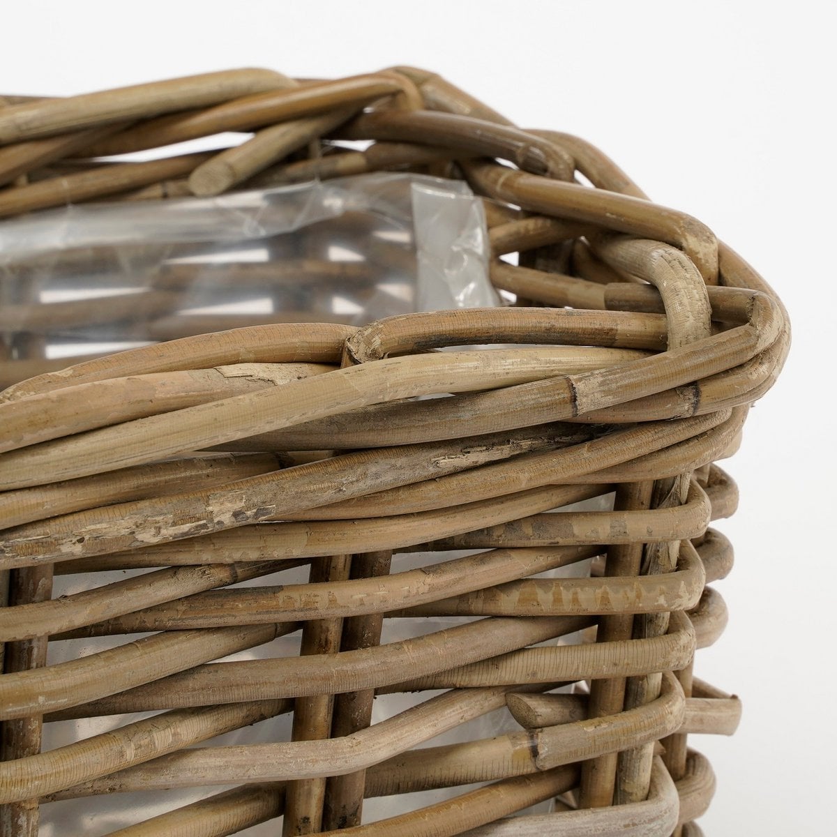 Plant basket set outdoor Marcia Gray