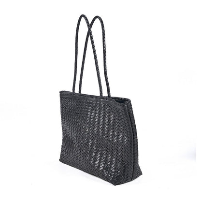 The Execu-Shopper - Black