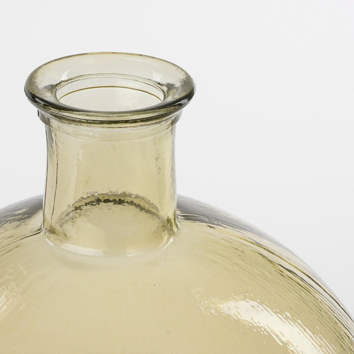 Decorative bottle of Firenza Light Brown